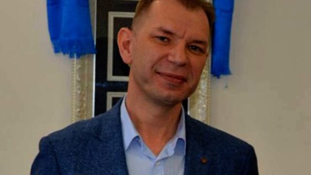Виктор Золотарёв - о причинах конфликта вокруг улан-удэнских очистных и выборах главы Бурятии.