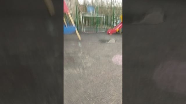 Как мои друзья играли в Военных