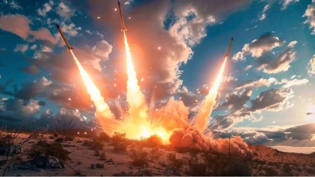 Пентагон и НАТО в панике Россия показала то, от чего не спасут даже бункеры.