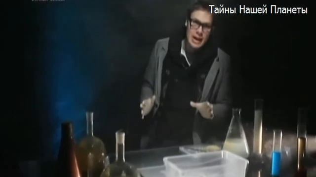 Тайны мира. Зомби (18.03.2011 г.)