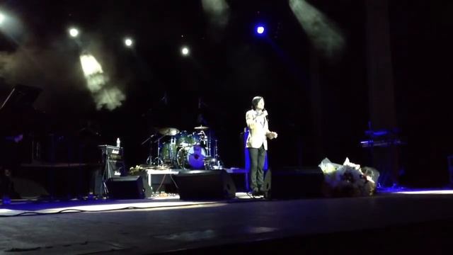 Гела Гуралиа Kyrie eleison, Тюмень 27 04 2014