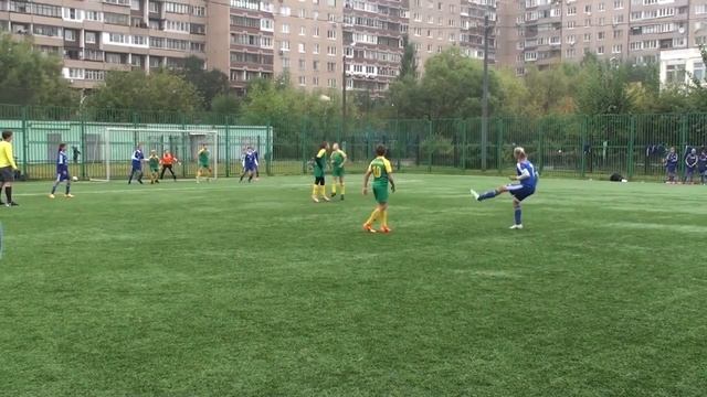 Супер-гол