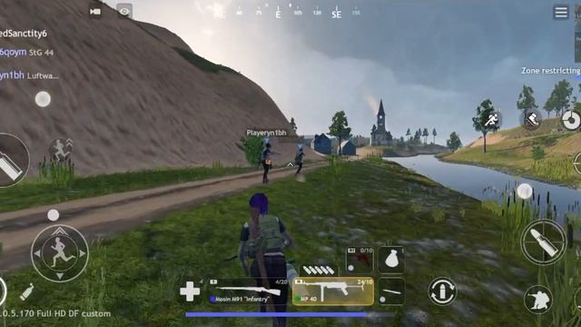 CRSED Royale Apex Battle iOS Gameplay || CRSED Royale Apex Battle Android iOS Mobile Gameplay