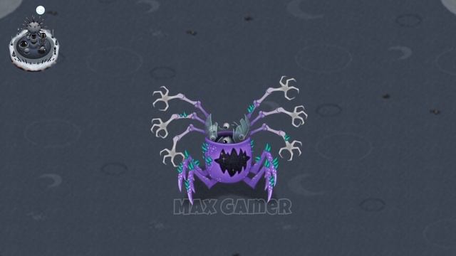 Epic Edamimi And Epic Anglow  - All Island - Sounds And Animations ~ My Singing Monsters