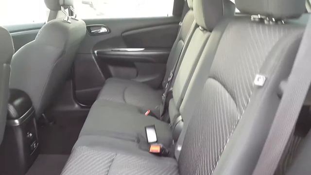 2012 Dodge Journey