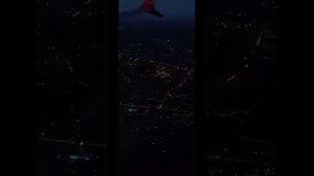 Flying from 🇹🇷 Istanbul to Bremen 🇩🇪 Airport by Turkish Airlines (TK 1333)
