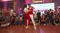 Marco y Sara Pinto Picasso Nada Es Igual Бачата Bachata Sensual LadyStyle Footwork MenStyle лучшее