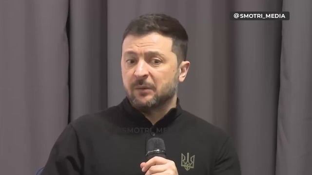 ⚡️Россия должна выплатить репарации и мы не хотим, чтобы мир ей их простил — наркоман-зеленский

🐖