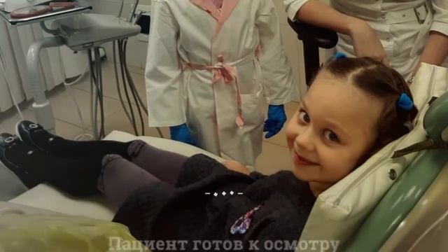 Здоровые зубы с клиникой "Эстет"