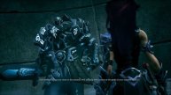 #8 (DLC) Darksiders III: The Crucible - Stage 1: Gor