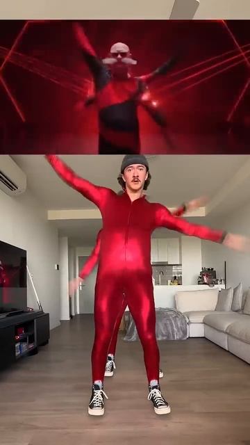 SONIC 3 DANCE
#кино #соник #танцы