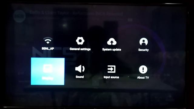 Mi tv 4a Best Sound Settings 2018| Mi Tv 4a and 4a pro சிறந்த equalizer Settings இத கண்டிப்பா பண்ணு
