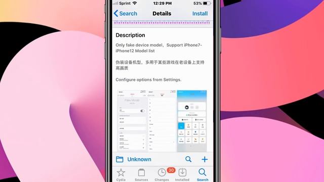 Top BEST Updated Jailbreak Tweaks for iOS 11/12/13-13.7 (Checkra1n, Odyssey, Unc0ver + Chimera)