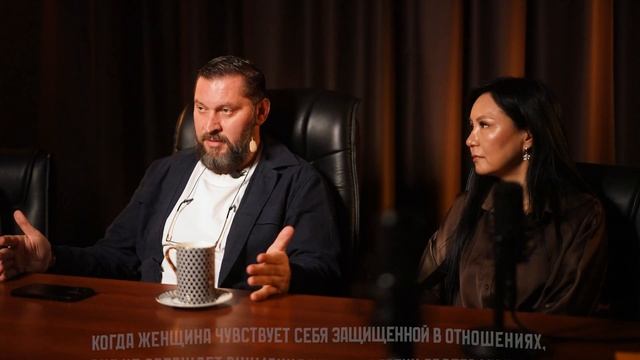 Как женщина разрушает в мужчине мужчину? / Эти 20 минут спасут тебя!