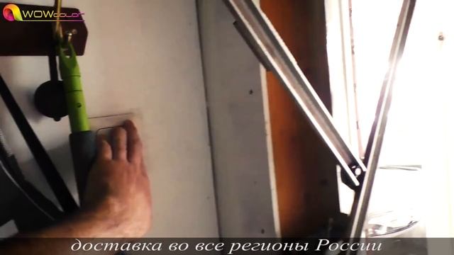 Venetian Plasters in Finland ｜ Венецианская Штукатурка ｜ Creama Bianco Stucco