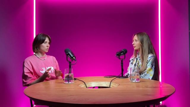 Выпуск 14. Анна Лыченкова. Истино ли представление о вашем теле или это навязано кем-то?