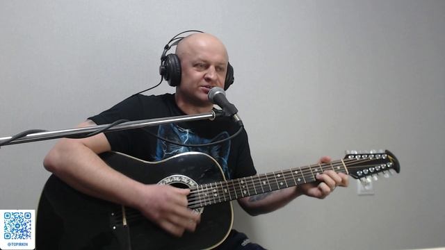 А. Топыркин - посвящение Аркадию Северному, ("Пиковая Дама")