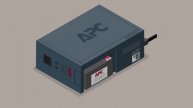 APC Replacement Battery - RBC7, RBC6, RBC2 Battery Replacement