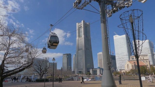 20220223 yokohama sky walk