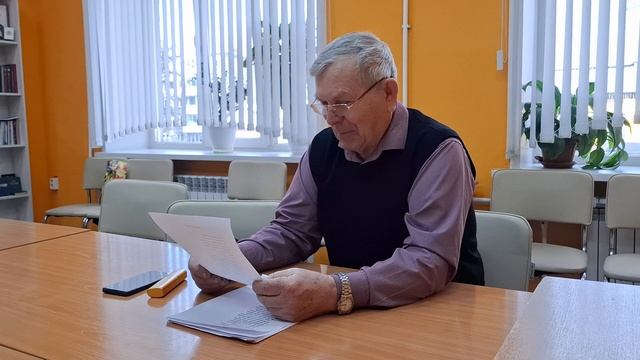 Первое апреля. В.Копысов