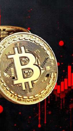 Реализация прогноза Биткоин (BTC) и всего рынка альткоинов. Shorts.