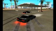Handling|Mr.Exclusive'n'SUSLIK. Twin Drift