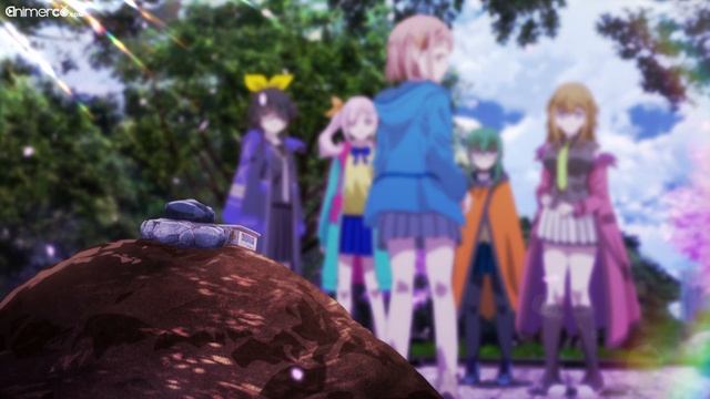 [Animerco.com] ML - 14