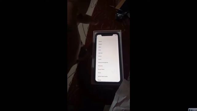 Apple iPhone 13 Review 128GB Starlight Color