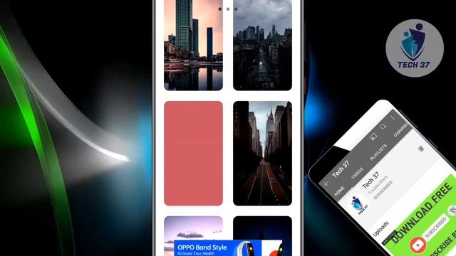 2 BEST WALLPAPER APP | WALLPAPER ANDROID APP