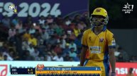 CSG-ஐ வெளியேற்றி Qualifier 2-வுக்கு Qualify ஆகிட்டாங்க Dindigul | CSG vs DD | Eliminator Highlights