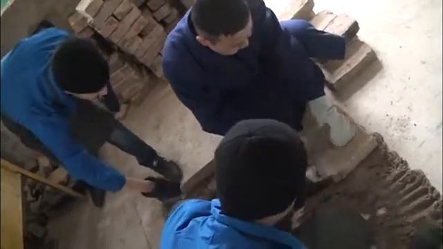 Теміртау индустриалды-технологиялық колледжі