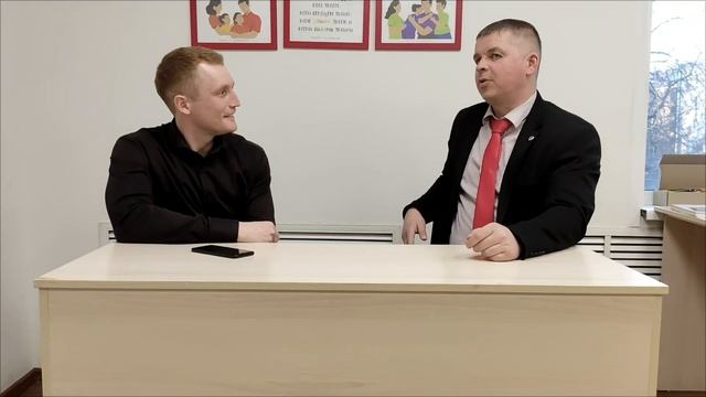 Изменение жизни Андрея