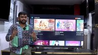 Hisense a7k tornado 3.0 4K Smart Tv Review in Telugu ⚡Hisense A7K 55" 4K Google TV Unboxing