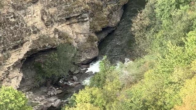 Заброшенное село Тама Кайтагский Район