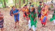 DANGARO TALIA RANI music video sgr dance group bhawanipatna ONLINE KALAHANDI