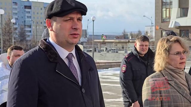 Их выбор - это настоящий подвиг! Пятеро братчан отправились в зону специальной военной операции