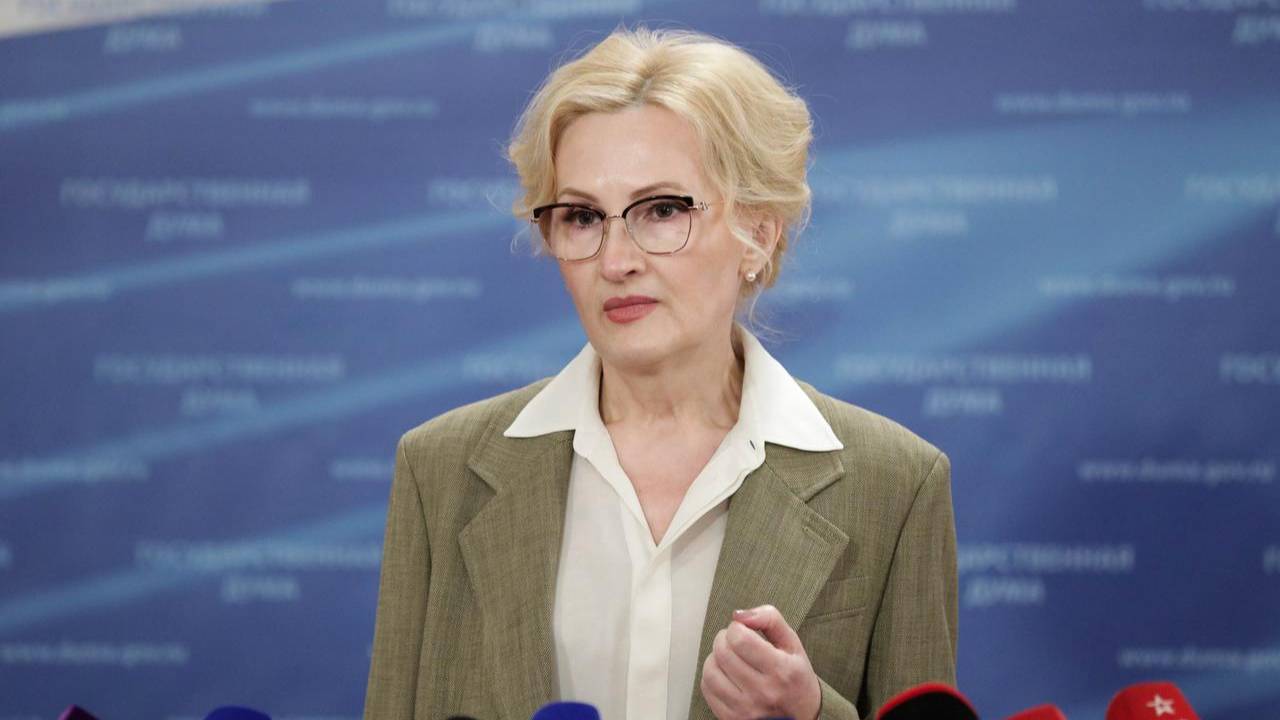 Меры на защиту суверенитета