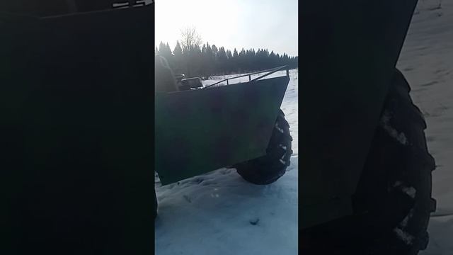 Купил Бюджетный каракат.Что доделать, а что переделать.