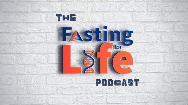 Ep. 120 - Why Insulin Sensitivity Determines the Effectiveness of Dietary Macronutrient...