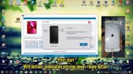 How to find exact ios version on passcode lock | Disabled iphone | ipad | ipod touch #2023 #iphone