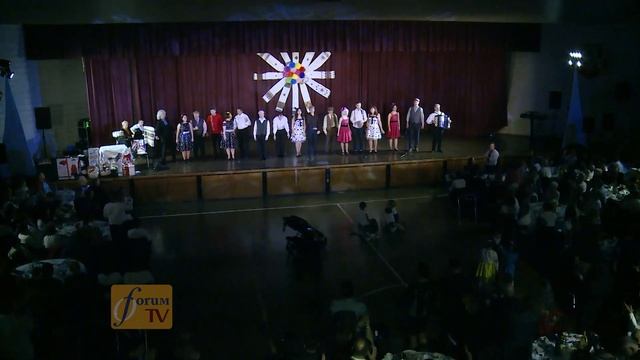 Forum TV s06e18 * Dec 30 2017