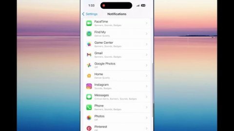 How To Fix Notification Sound Issue After Ios 17 Update (2024)