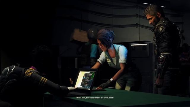 Just cause 4