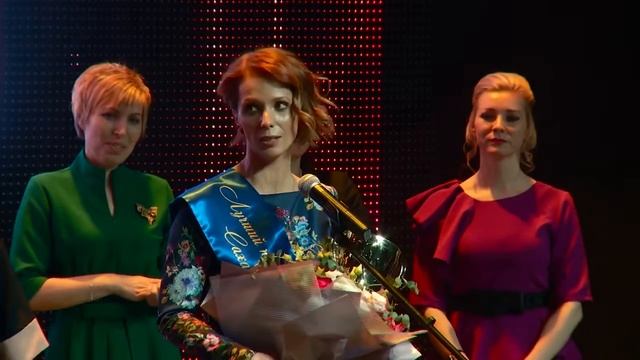 Солнце ТВ: На Сахалине лучшим учителем года стала Инна Манько