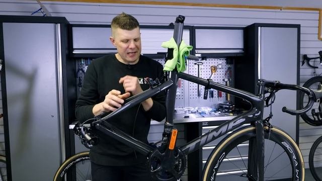 A Tribute To The Best Bike Tech Of The Rim Brake Era.