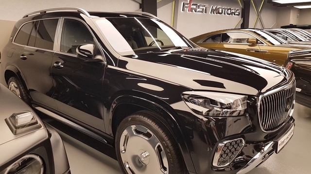 #first #автосалондубай #спорткар #эксклюзивныеавто