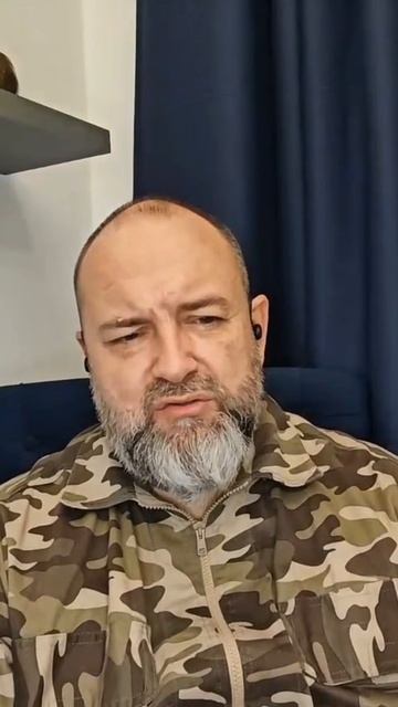 Мир или мобилизация?