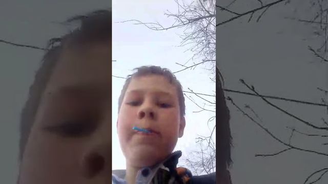 Стрим 2
