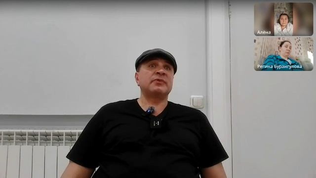 Хочешь обрести покой - перестань обретать покой
