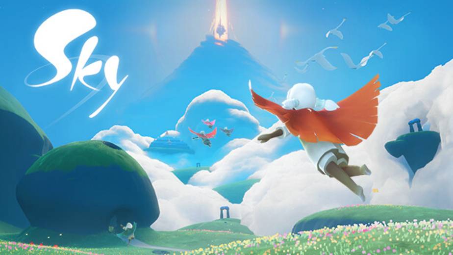 Sky Children of the Light